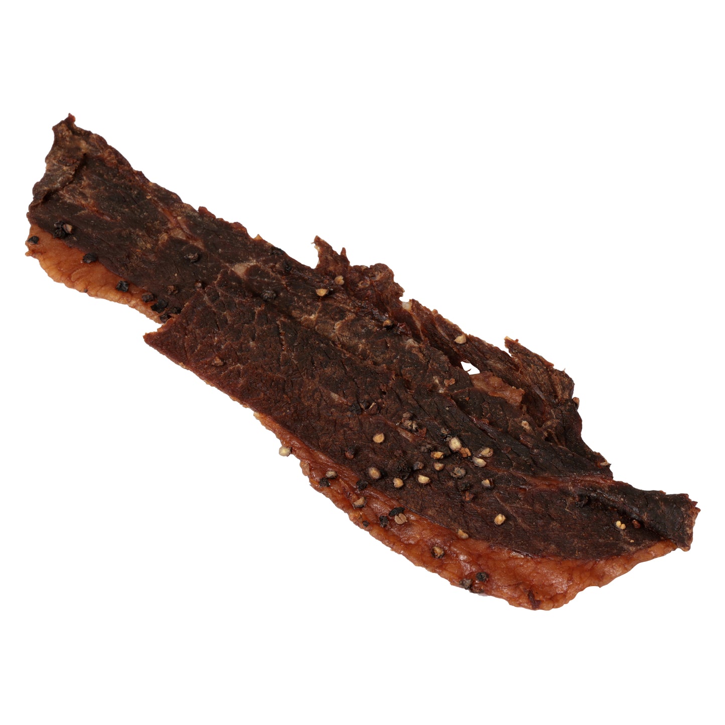 Cracked Black Pepper (8oz)