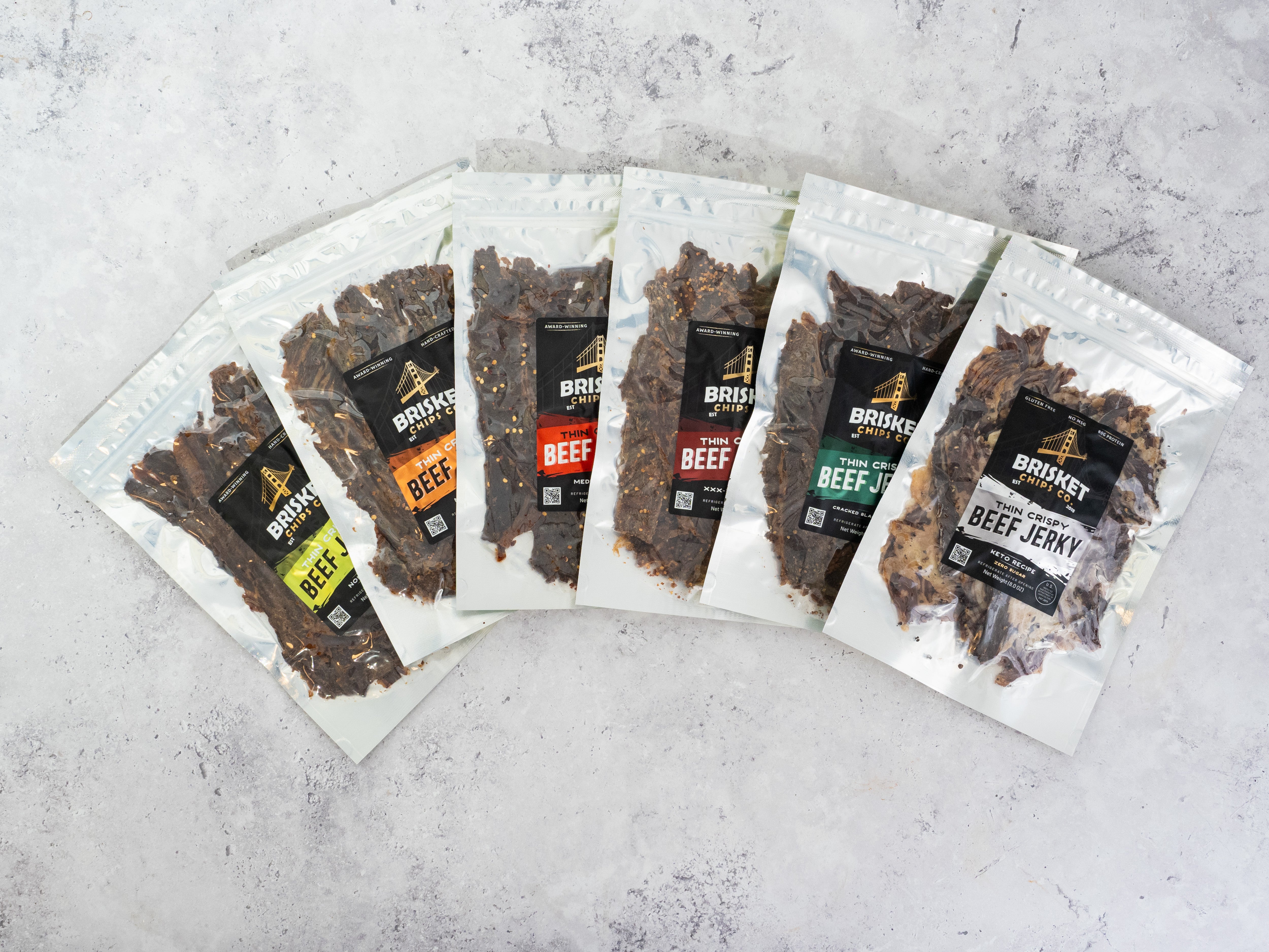 Store Locator – Bay Area Specialty Jerky