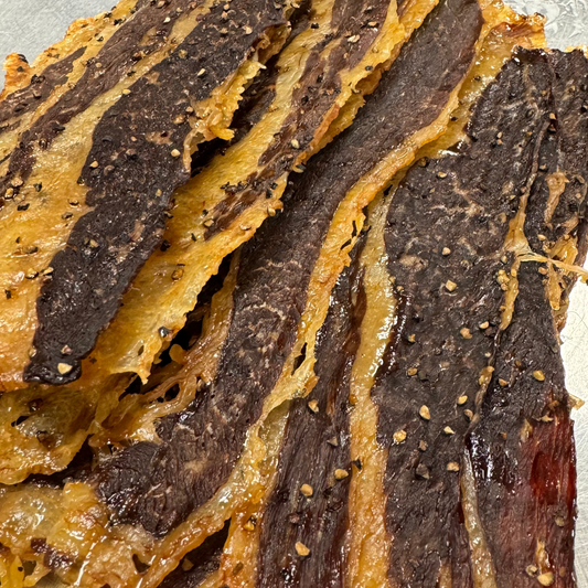 NEW! Keto Recipe (8oz)