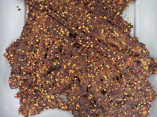 XXX Super Spicy (8oz)