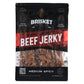 Medium Spicy (8oz)