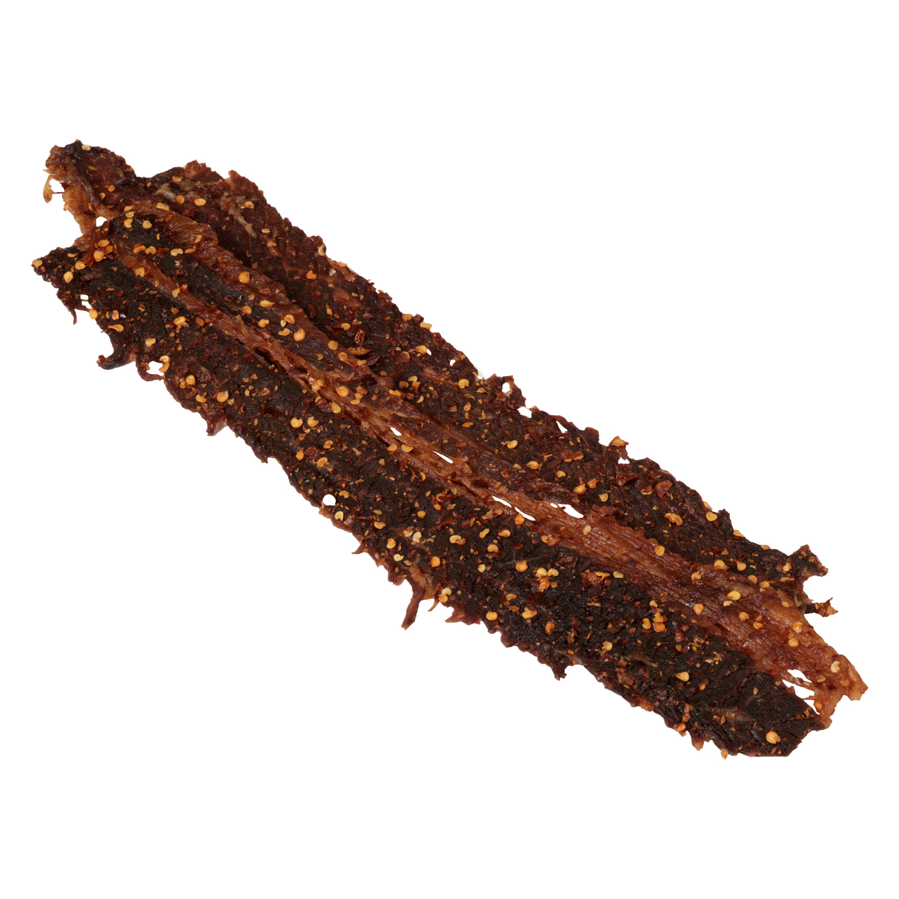 XXX Super Spicy (8oz) | Brisket Chips Co.