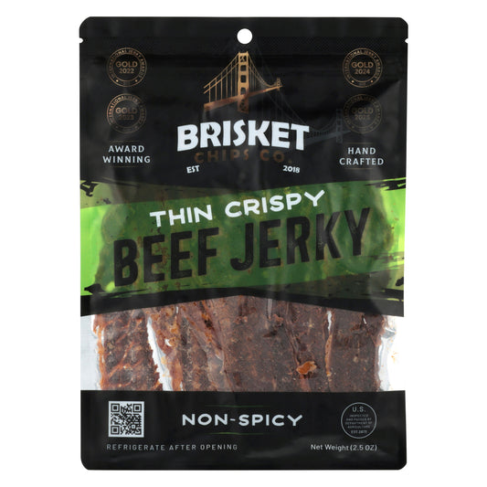 Non Spicy (2.5oz)