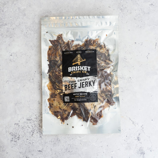 NEW! Keto Recipe (8oz)